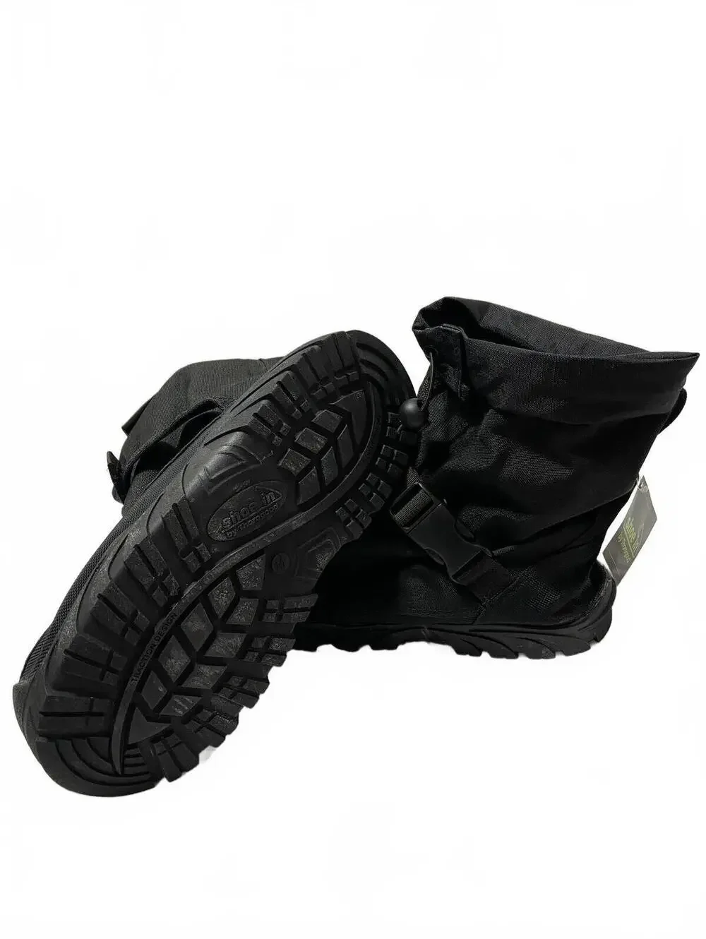 Shoe in by Thorogood Avalanche Overshoe Insulated Men's 7-8.5 / Women's 8.5-10